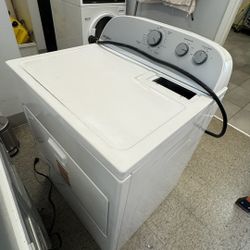 Electric Dryer 