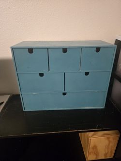 Keepsake/jewelry Box