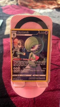 Gardevoir