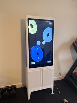 Tempo Studio Smart Home Gym