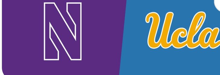 Northwestern Wildcats at UCLA Bruins Mens Basketball