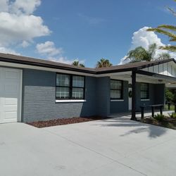 Lake Waterfront 3br, 2ba Home With No HOA Easy 2be Yours