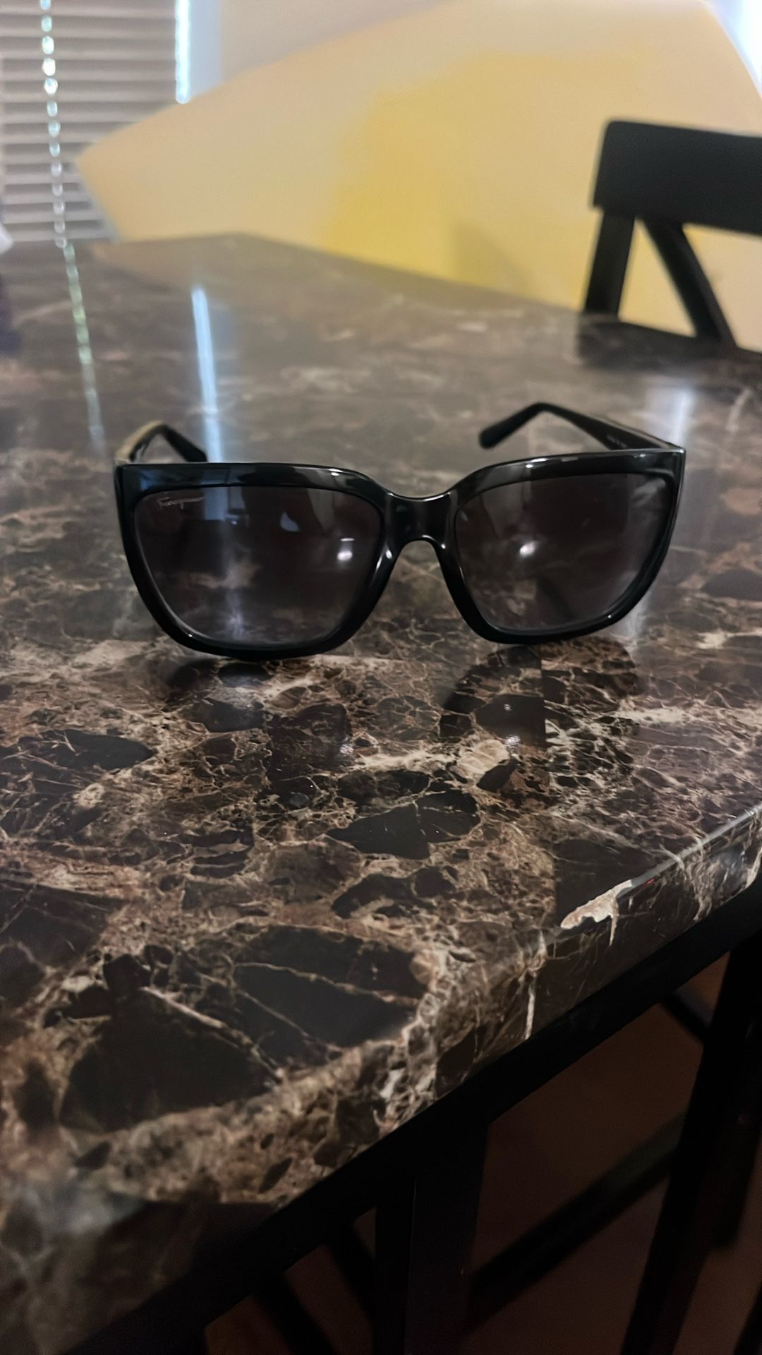 Ferragamo Sunglass