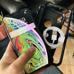 iPhone XS Max 256GB ATT / Cricket / H20