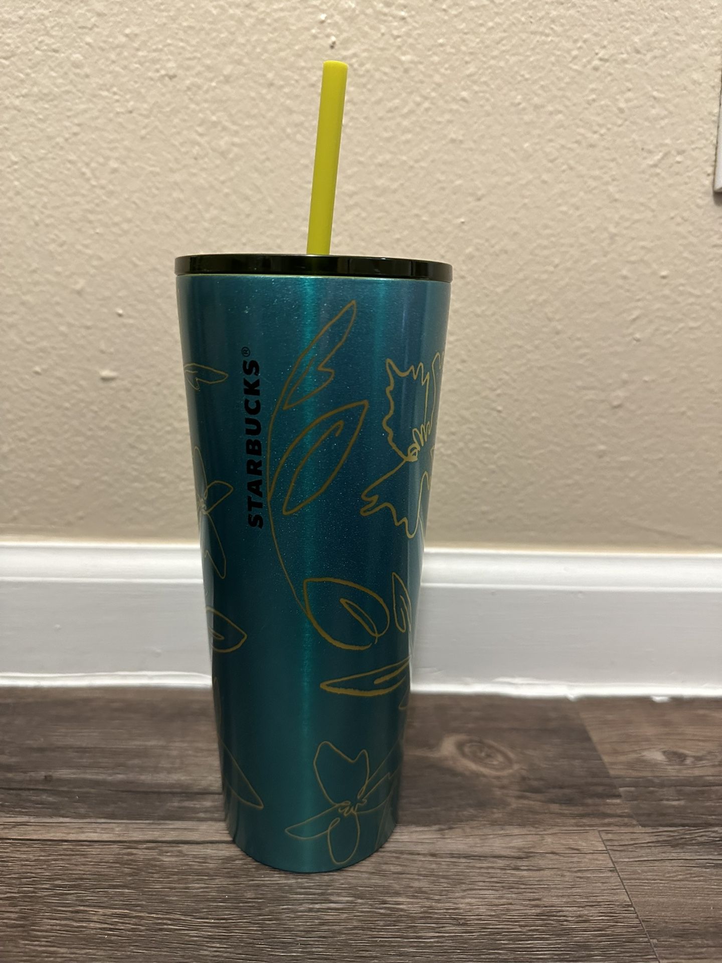 Starbucks Cup