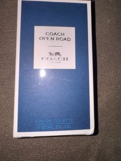 MENS COACH COLOGNE