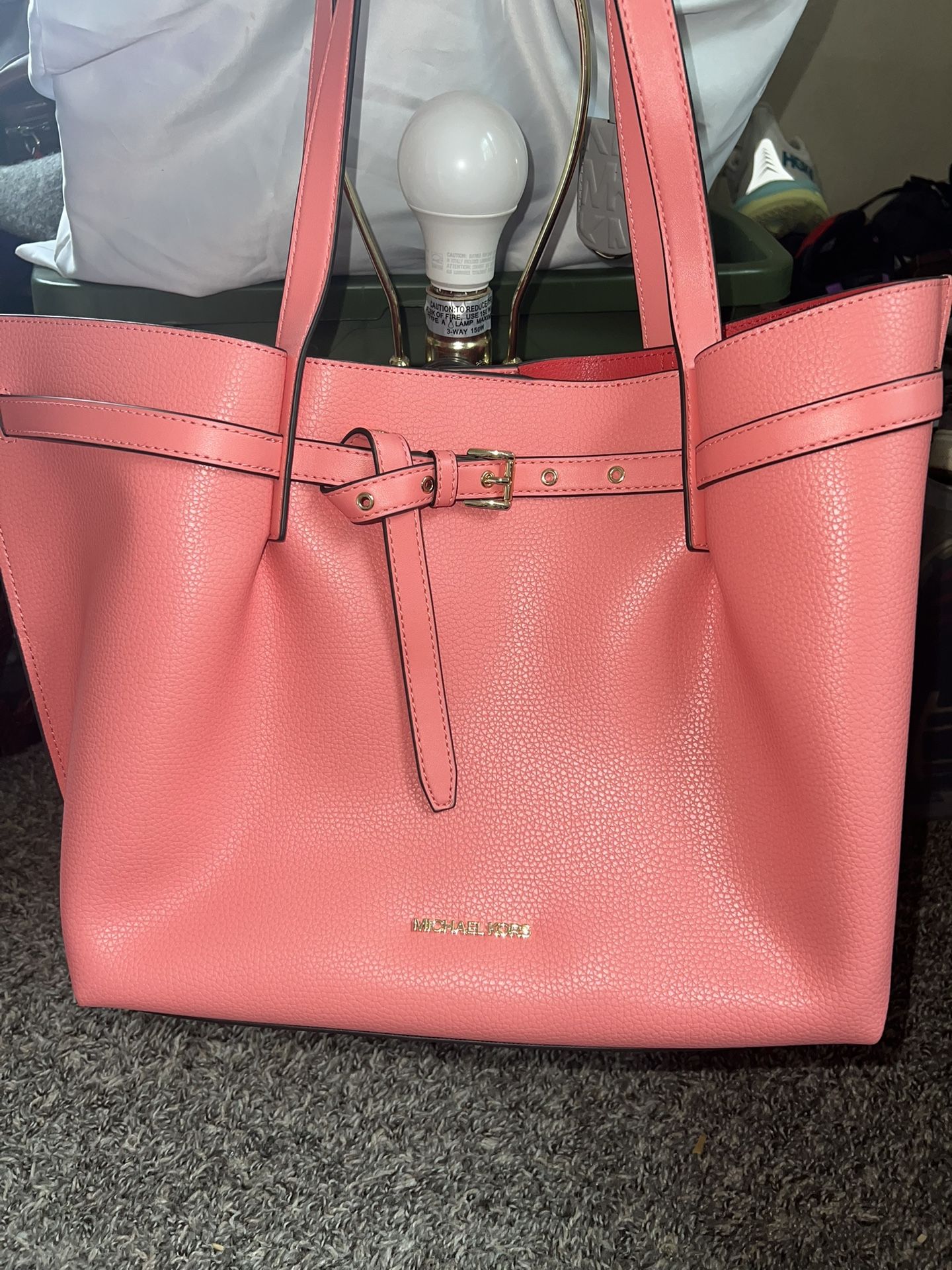 Michael kors shoulder bag