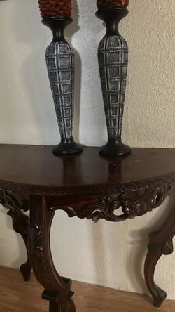Mesa De Estrada