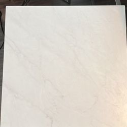 2 Side Tables 