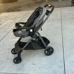 Stroller 