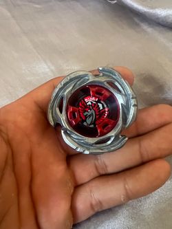 Aero Pegasus 3-70A UX-00 Beyblade X | Takara Tomy