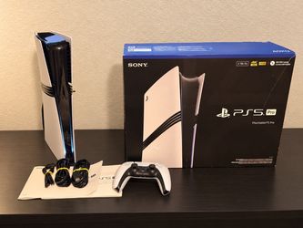 PS5 Pro