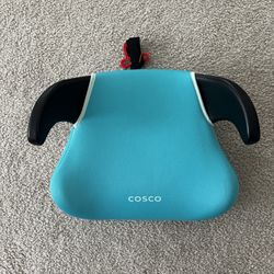 Back Seat Booster For Kids 40-110 Lbs