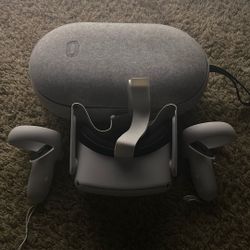 Oculus Quest 2 