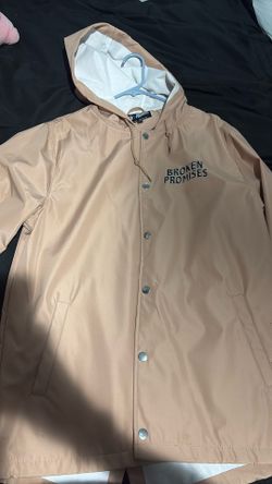 Windbreaker Jacket