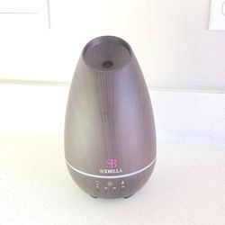 Sciobella Essential Oil Diffuser