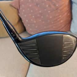 **NEW** Titlist Tsi2 Driver 10° (LEFT)