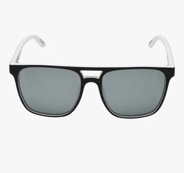 Spy Czar Whitewall sunglasses