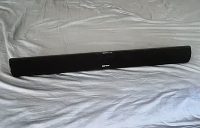 Bestisan Soundbar 40in