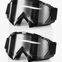 Dirt Bike Goggles