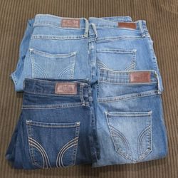 Holister Jeans