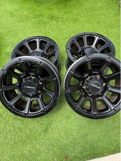 Rims