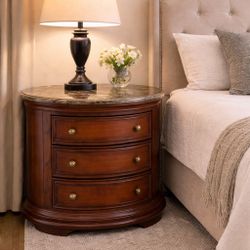 Two night Stands Delivery Available 