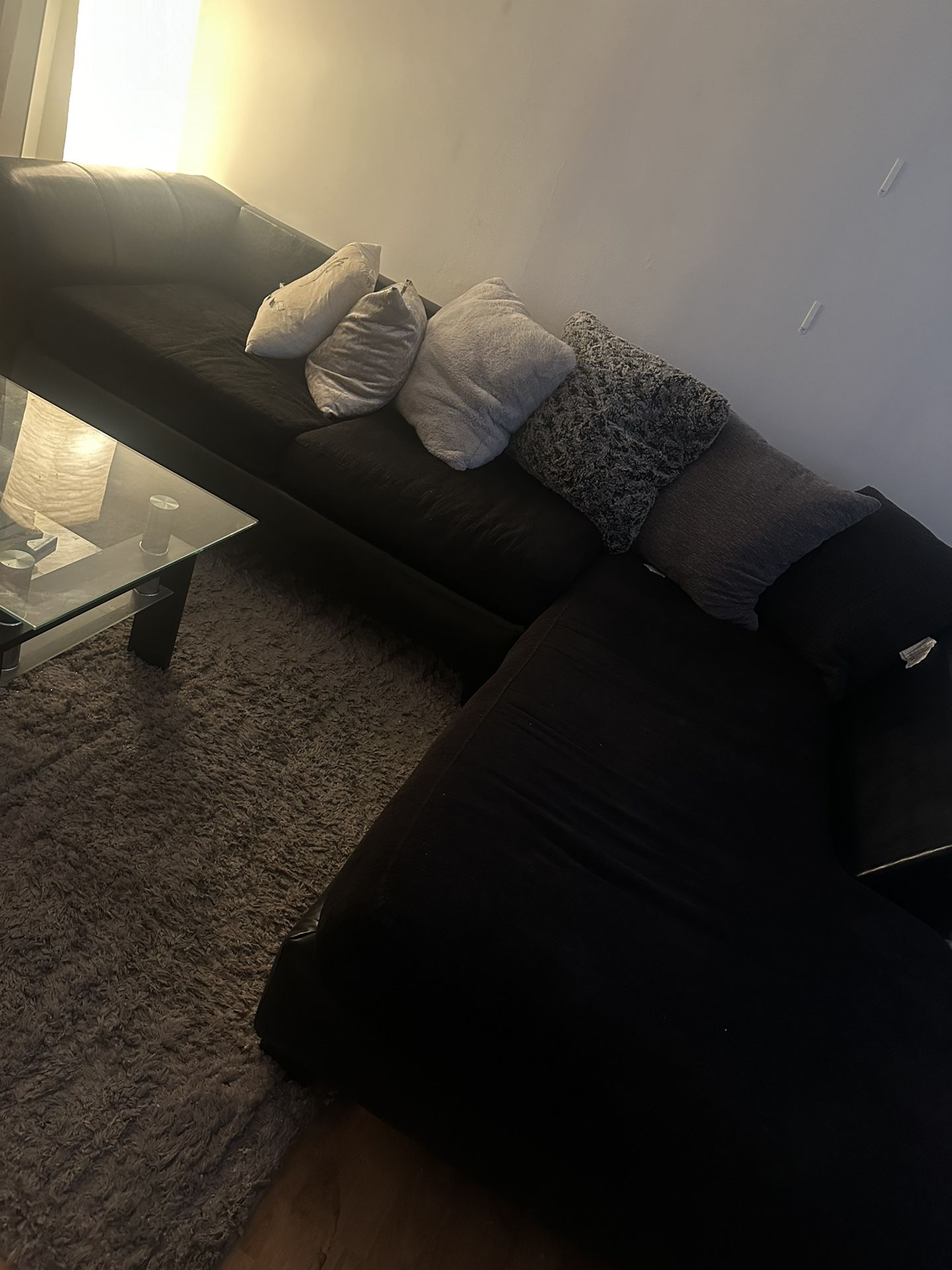 Sectional Sofa