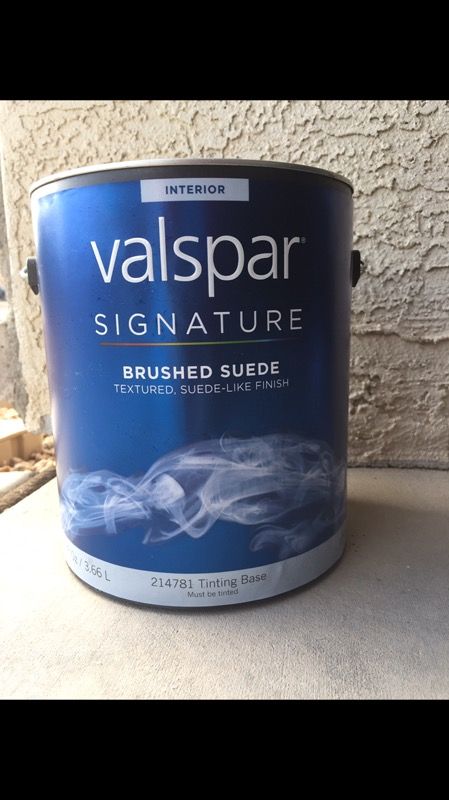 Valspar Paint