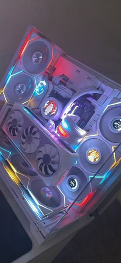 High End Gaming PC