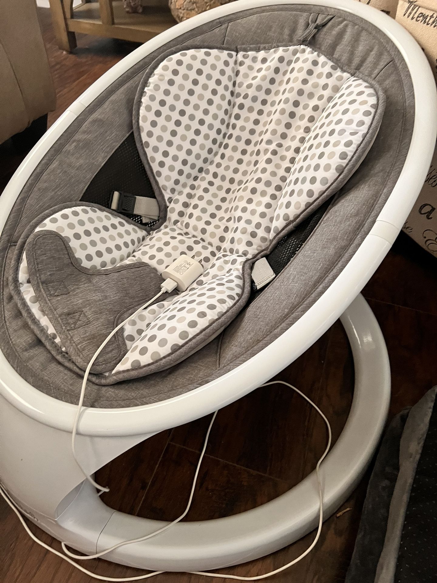Munchkin Baby Swing