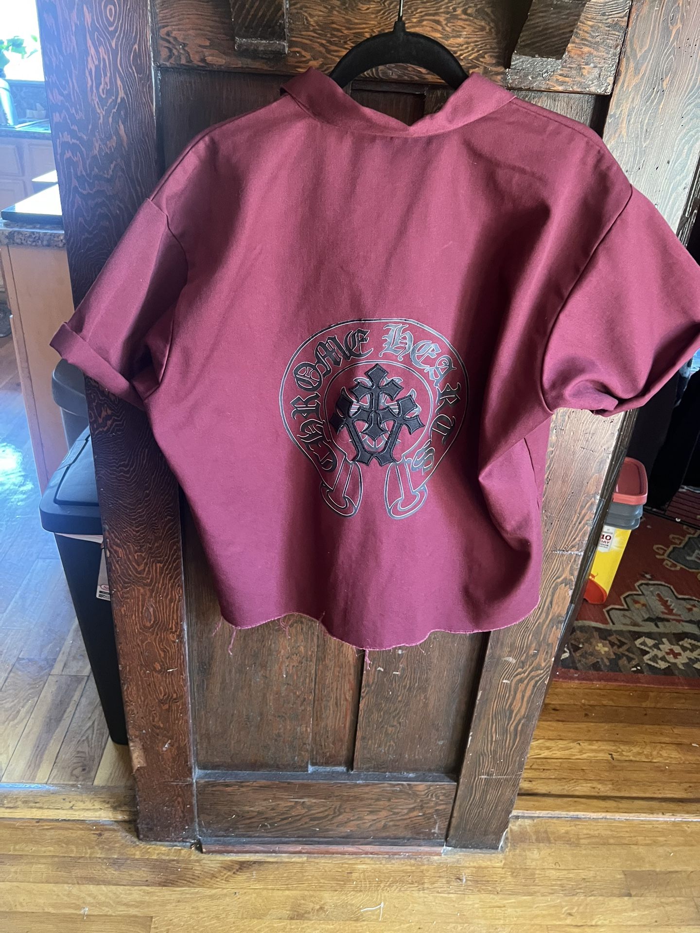Chrome Hearts Shirt