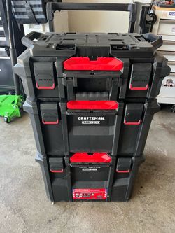 Craftsman TradeStack