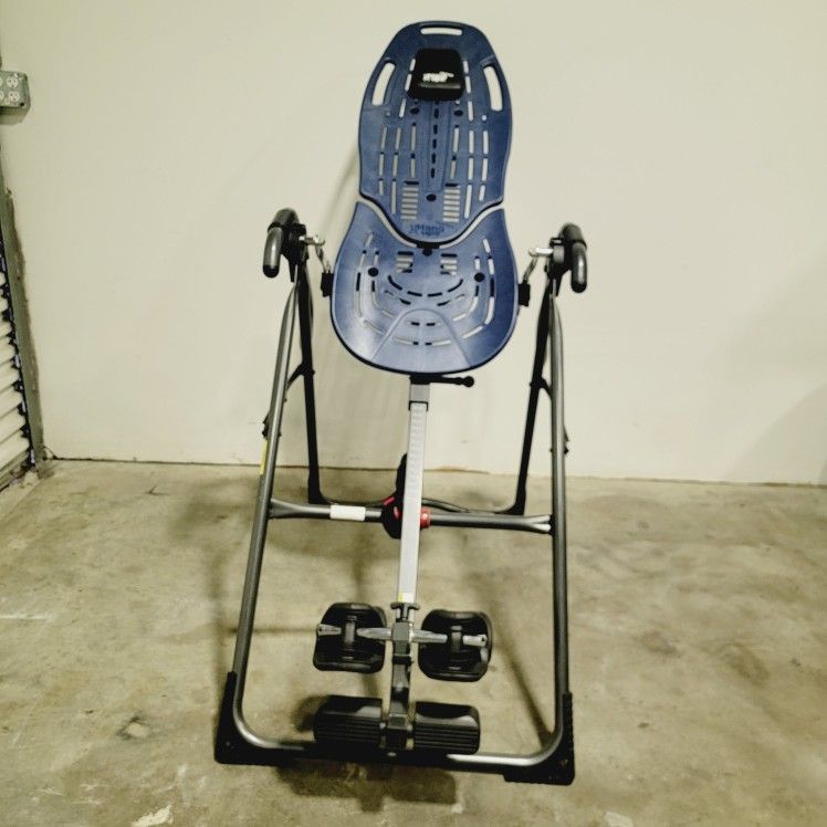 Teeter Hang Ups EP-860 Inversion Table