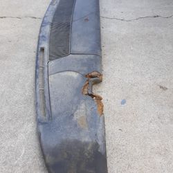 1965 Deville Dash Pad 