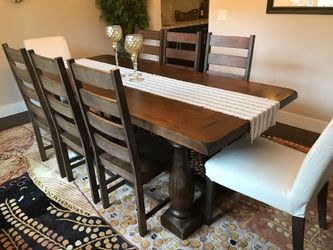 Dining set