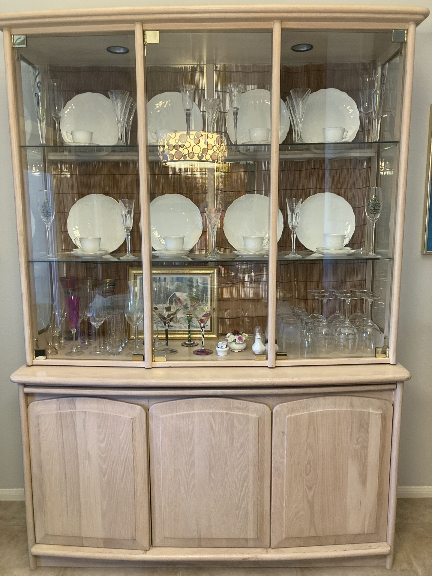 China/Storage Cabinet