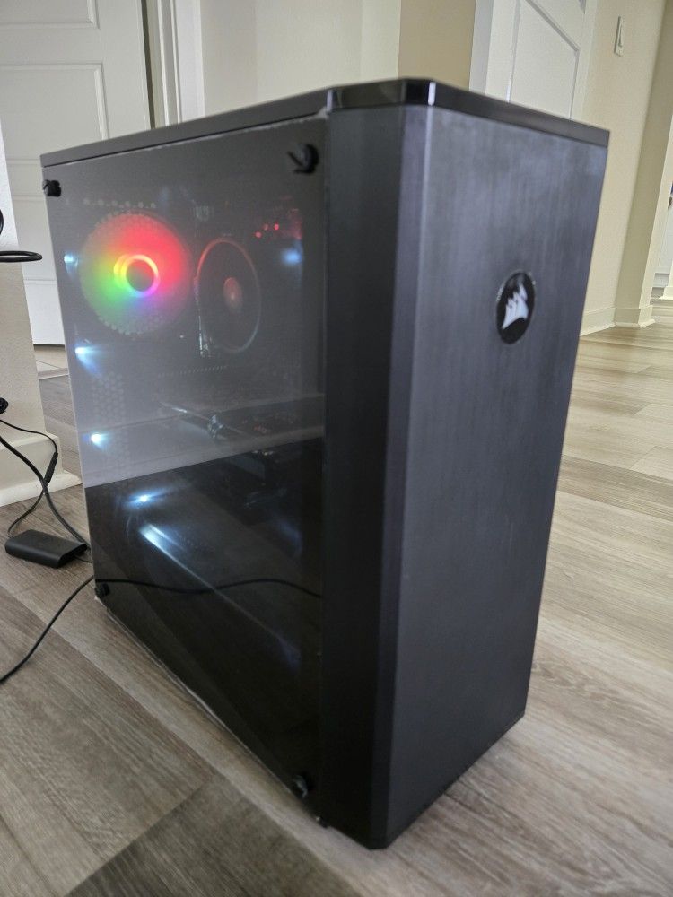 Like New Gaming Computer