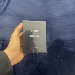 Bleu De Chanel * Best Offer*