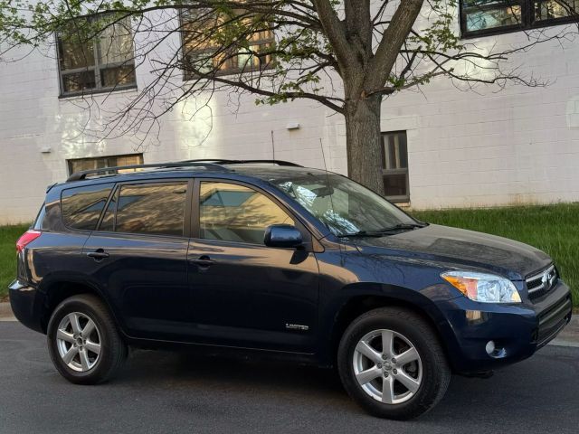 2007 Toyota RAV4