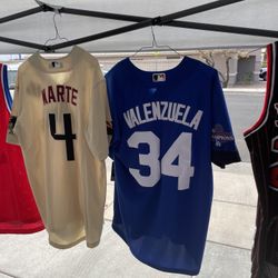 Dodgers, Dbacks and More Baseball