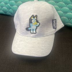 Bluey Kids Hat