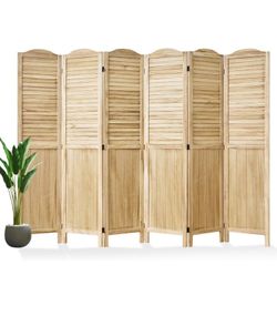 Beautiful Wood Room Divider Partition