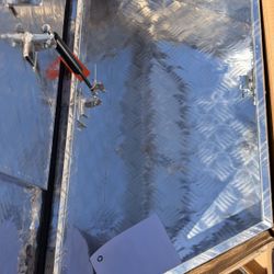 VEVOR Trailer Tongue Box