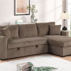 ARIA SECTIONAL SALE FREE DROP OFF INCLUDE