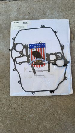 Intake Gasket Kit  Infiniti G35 2002-2005 