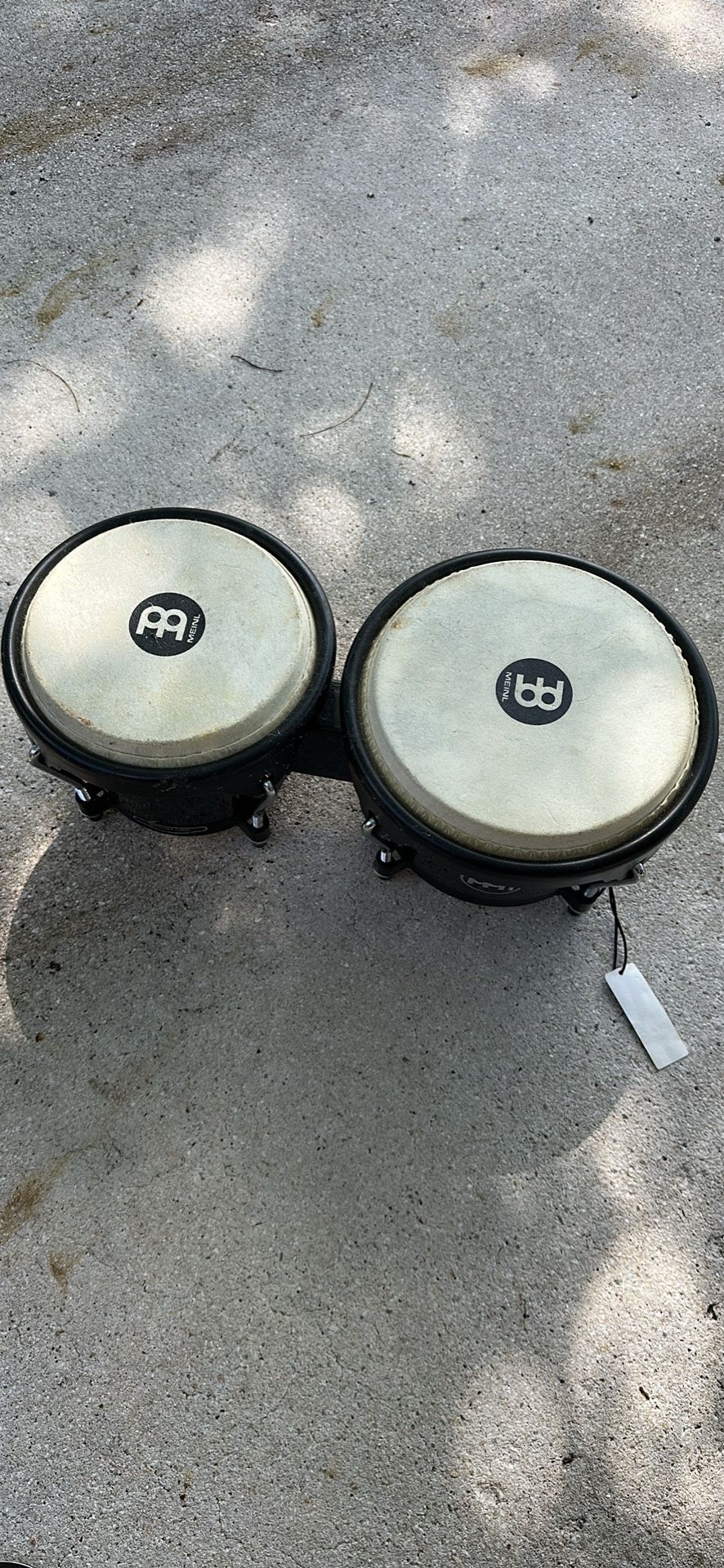 MEINL Bongos