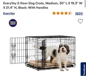God crate
