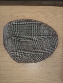 Golfer Hat