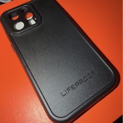 iPhone 13 Pro Life proof 